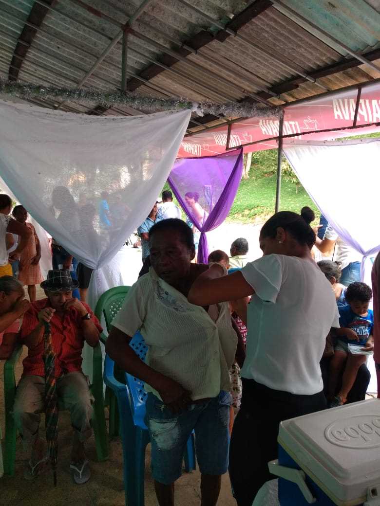 feira-de-saude-em-leoventura-realiza-cerca-de-150-atendimentos